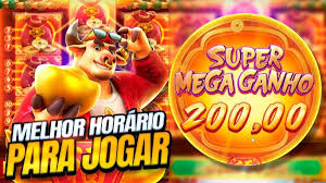 2024 melhor horário para jogar cassino online para mobile