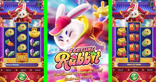 fortune rabbit para mobile