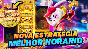 fortune rabbit teste para mobile