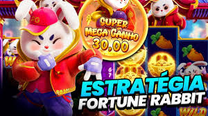 fortune rabbit demo pg soft para mobile