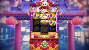 fortune rabbit demo para mobile