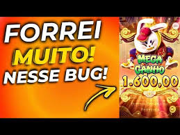 fortune rabbit demonstração para mobile