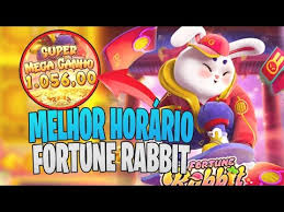 fortuna rabbit para mobile