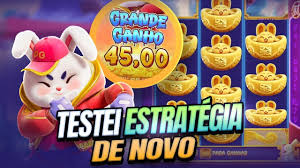 jogar fortune rabbit modo demo para mobile