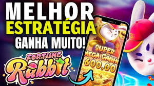 fortune rabbit login para mobile