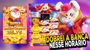 jogar fortune rabbit grátis para mobile