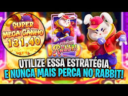 fortune rabbit slot para mobile