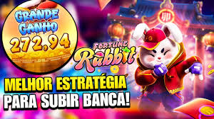 m.pgsoft-games demo fortune rabbit para mobile