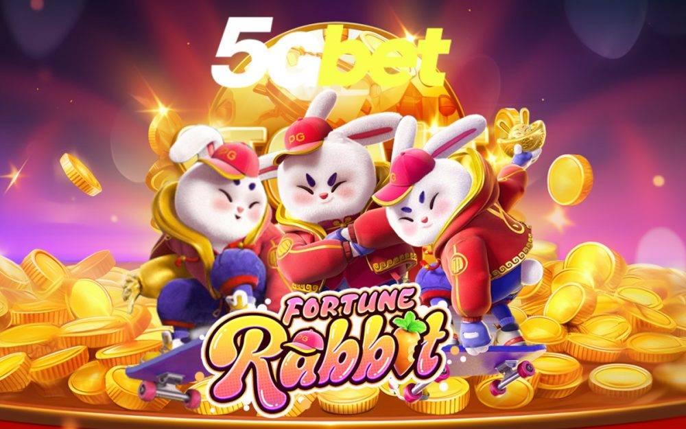 fortune rabit para mobile