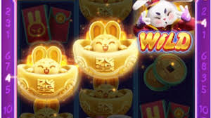 fortune rabbit pg slot demo para mobile