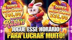 fortune rabbit pg slot para mobile