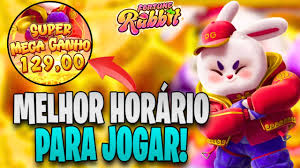 fortune rabbit teste grátis para mobile