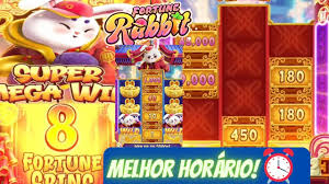 fortune rabit para mobile