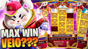 fortune rabit para mobile