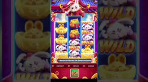 fortune rabit para mobile