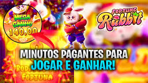 fortune rabbit demo grátis dinheiro infinito para mobile