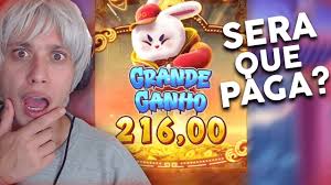 fortune rabbit pg para mobile