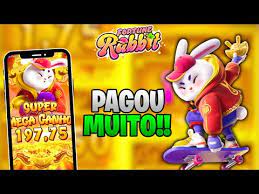 rabbit fortune pg para mobile